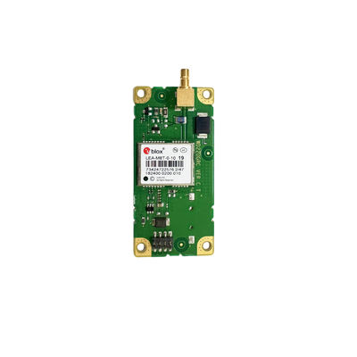 Разработная доска с интерфейсами UART USB и DDC 2,5 м Горизонтальная точность 20 нс Точность времени Разработка с двумя ядрами b