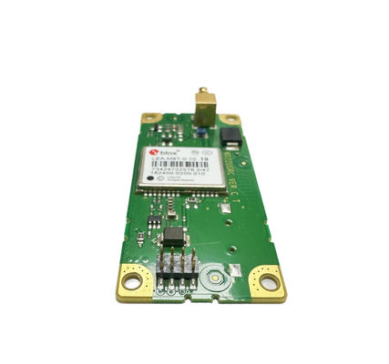 LEA-M8T Development Board for Hospital and Base Station Timing Applications (Корпорация по разработке приложений для планирования времени в больницах и базовых станциях)