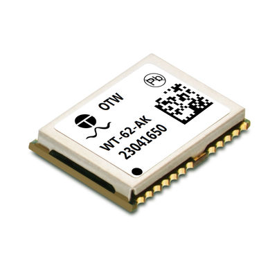 Модуль GPS UART/12C/SPI с 32 каналами 24PIN LCC