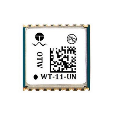 Ultra Sensitive GPS Positioning Module With Start up Time 18000 M Max Height 65 mA Power / 3.0V