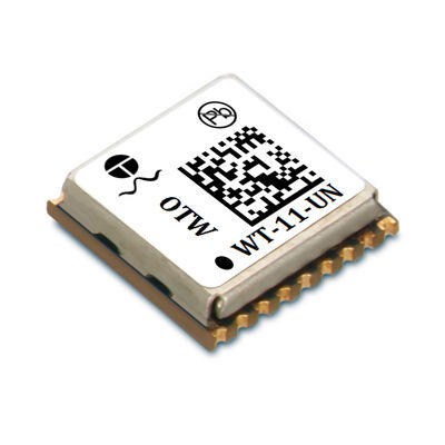 Модуль GPS высокой чувствительности с GNSS и GLONASS