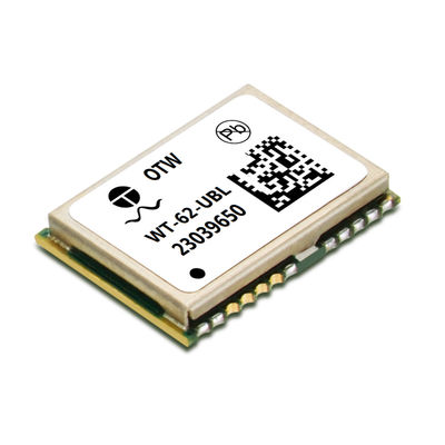 Determining Module With 24PIN LCC Package 2.5m Accuracy Max Height Of 18000m
