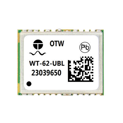 24PIN LCC GPS приемник с точностью и скоростью позиционирования