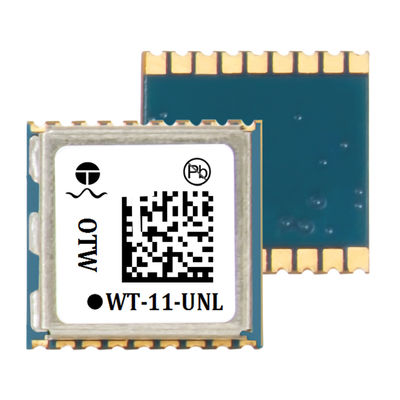 Custom Protocol Determining GPS Positioning Module 26 Seconds Initialization 1 Second Quick Reboot