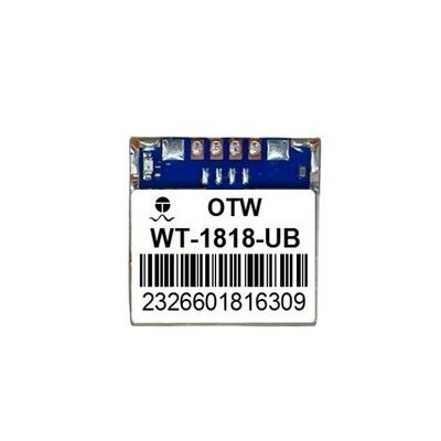 Малые продукты Встроенный GPS-модуль с 1818 мм Ultra Mini Receiver Type GPS/QZSS L1 GLONASS L1