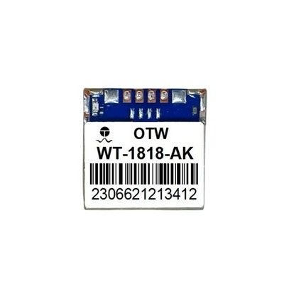 Высокопроизводительный и маломощный модуль GNSS WT-1818-AK для точной позиционирования для возвращения лодок-гнёзд