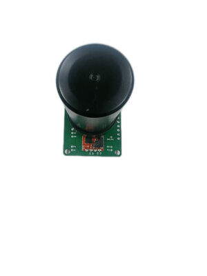 OTW'nin ublox zed-f9p-05b yüksek hassasiyetli modül tablosu RM3100 jeomanyetik sensörünü içerir.